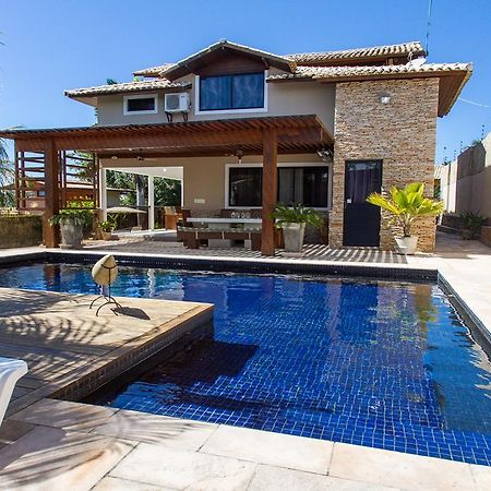 Casa Colina Pipa Villa Praia de Pipa Exterior foto