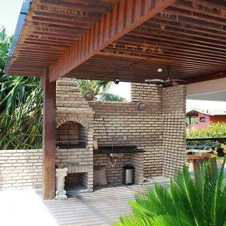 Casa Colina Pipa Villa Praia de Pipa Exterior foto