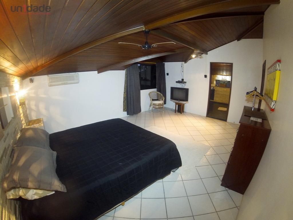 Casa Colina Pipa Villa Praia de Pipa Exterior foto