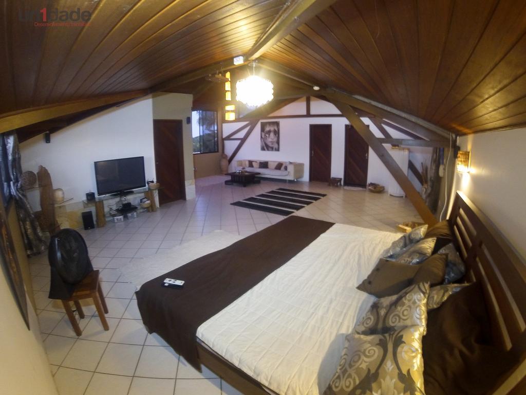 Casa Colina Pipa Villa Praia de Pipa Exterior foto