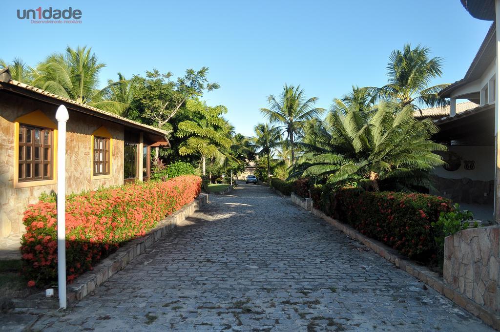 Casa Colina Pipa Villa Praia de Pipa Exterior foto